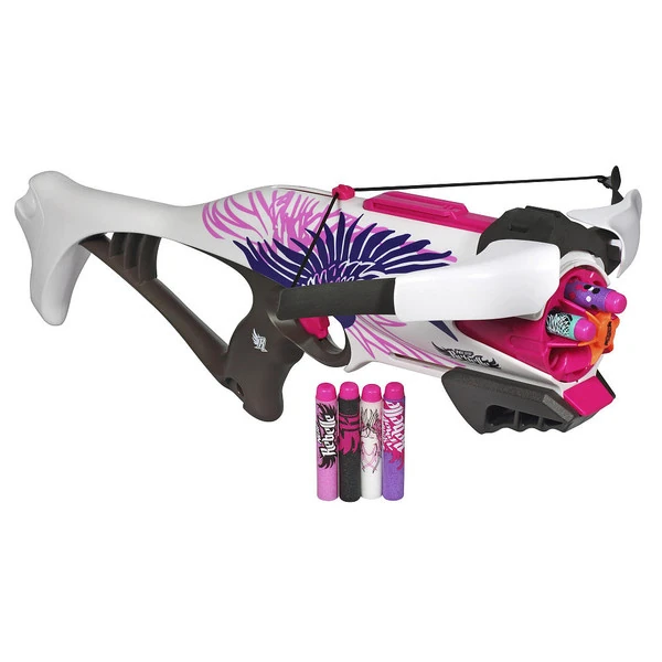 Hasbro Nerf Rebelle Guardian Crossbow