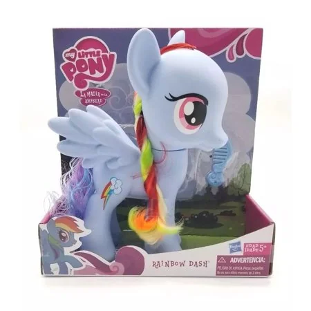 My Little Pony 8 Inch Applejack Pony Figure