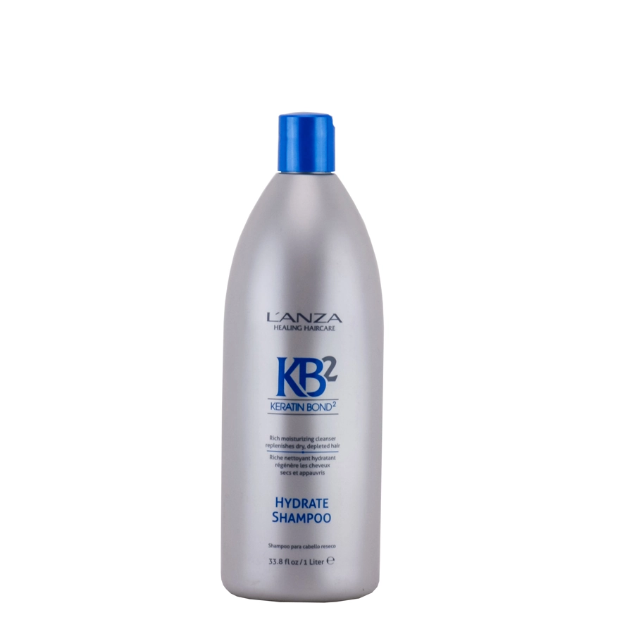 Shampoo Kb2 Hydrate 1l L Anza