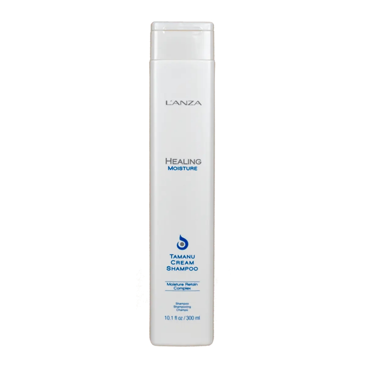 Shampoo Lanza Moisture