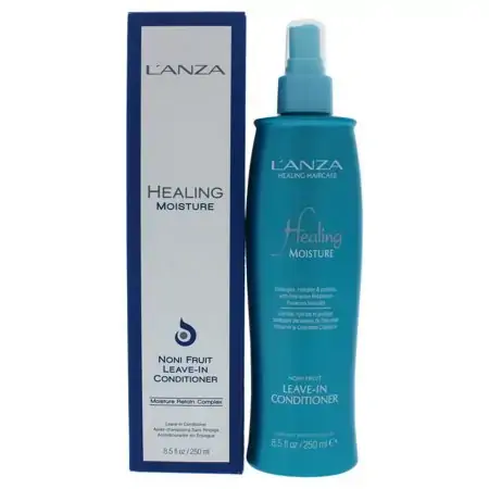 Healing Moisture Noni Fruit Detangler