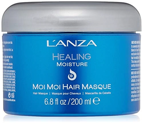 Lanza Moi Moi Hair Masque