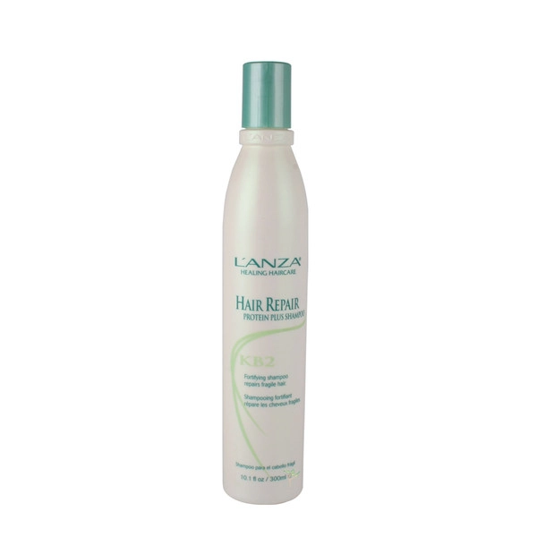 Shampoo Lanza Hair Repair Protein Plus