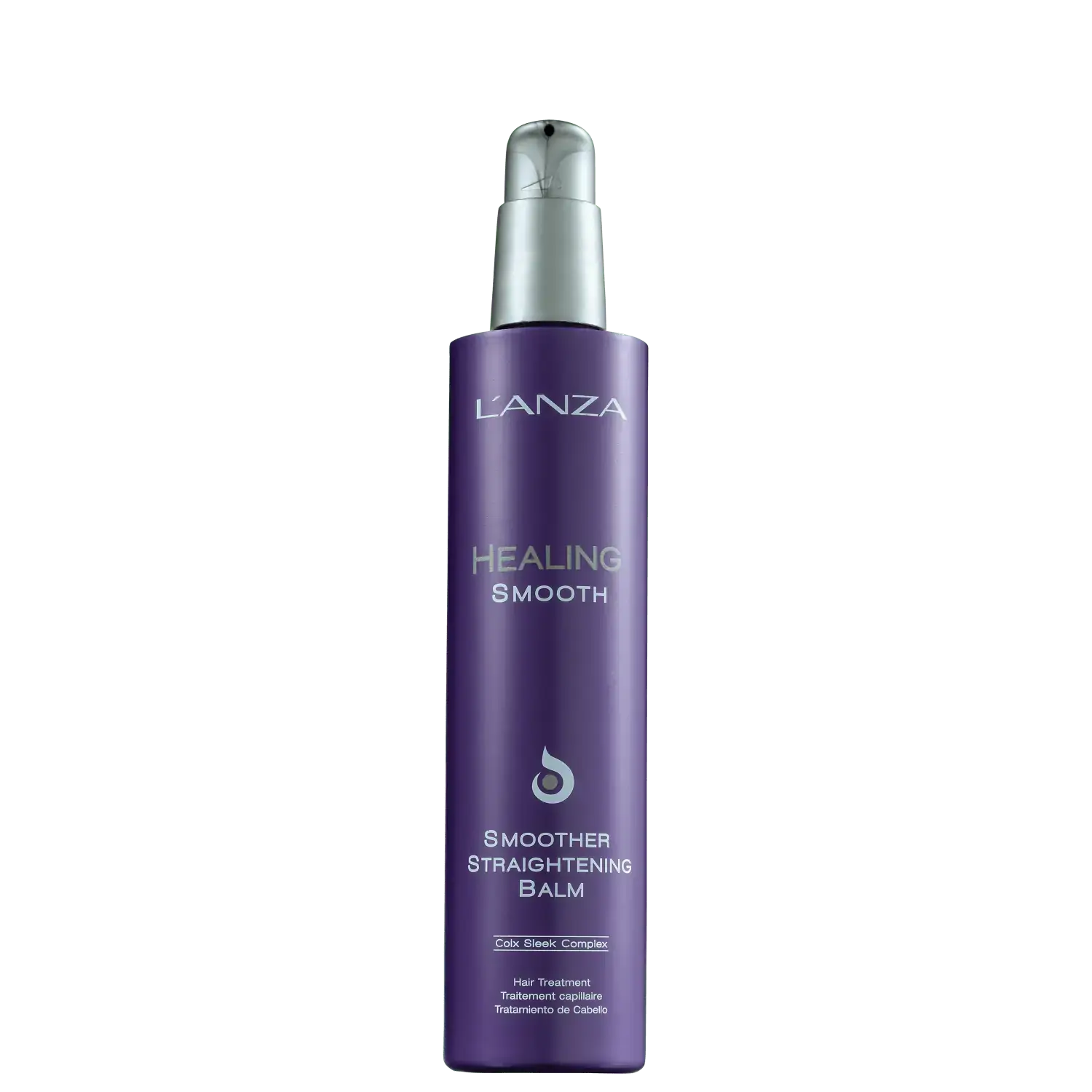 Healing Smooth Smoother Straightening Balm