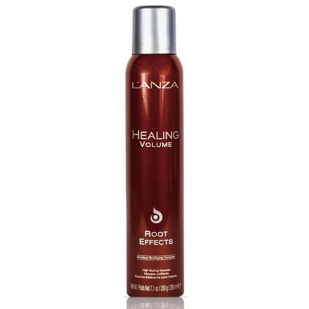 Volume Root Effects Volumizing Spray Foam