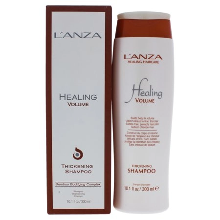 Shampoo Lanza Healing Volume