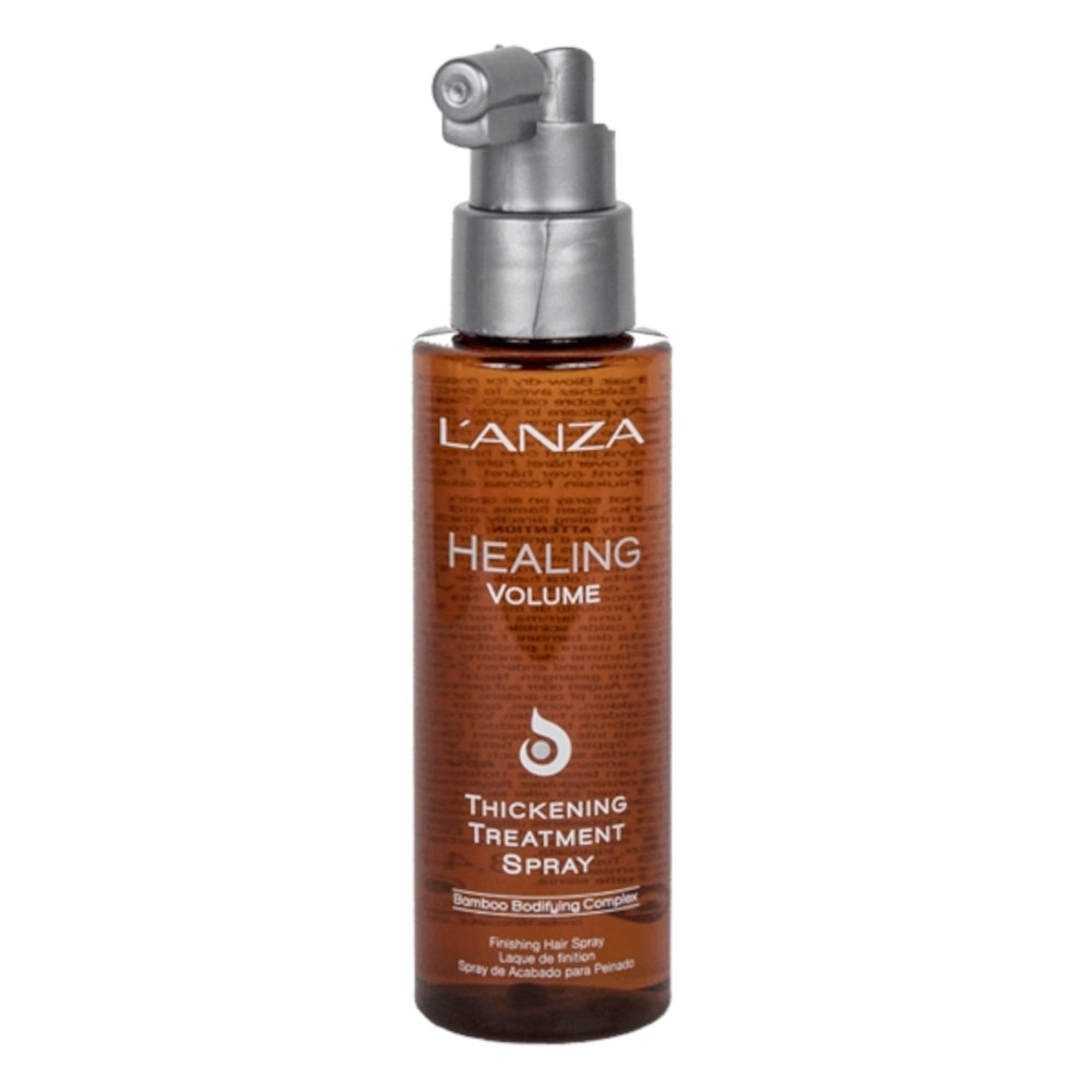 Lanza Volume Spray Treatment Thickening