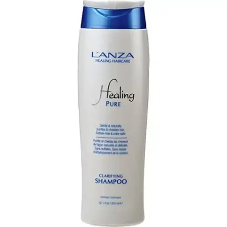 Lanza Healing Pure Keratin Infusion