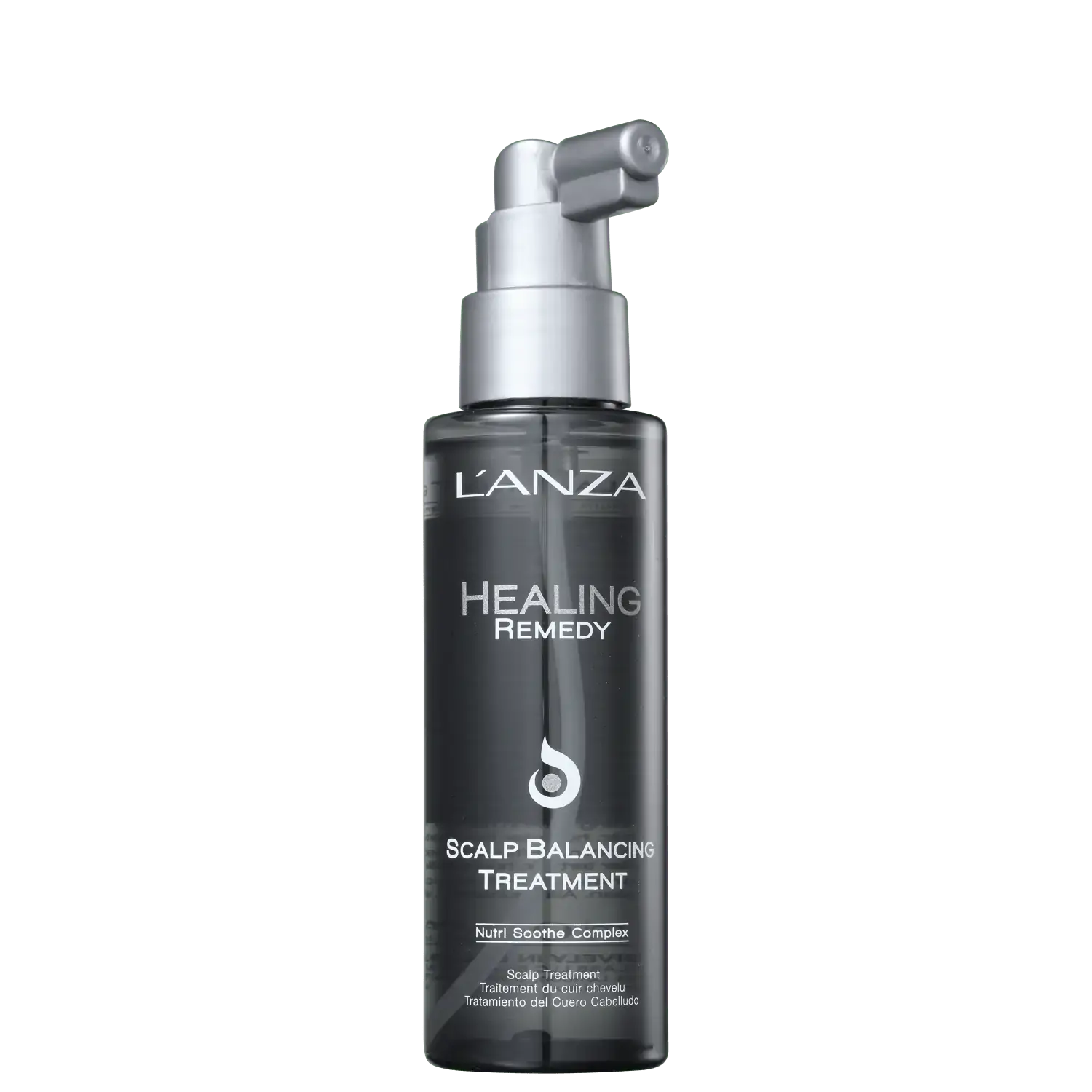 Lanza Remedy Scalp Tonico Treat