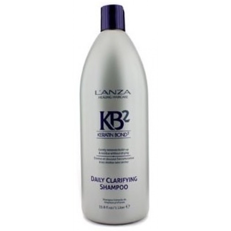 Shampoo Keratin Bond Daily 1l L Anza