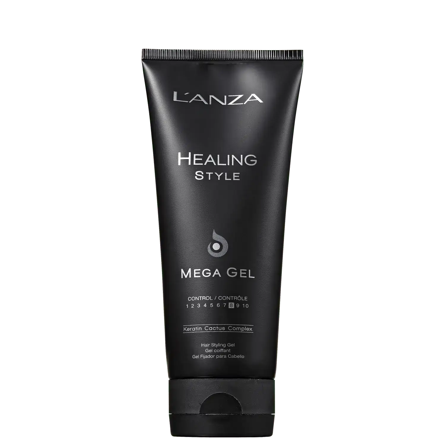 L Anza Healing Haircare Mega