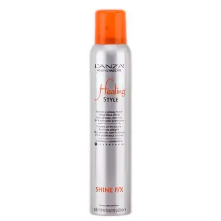 Lanza Style Spray Brilho