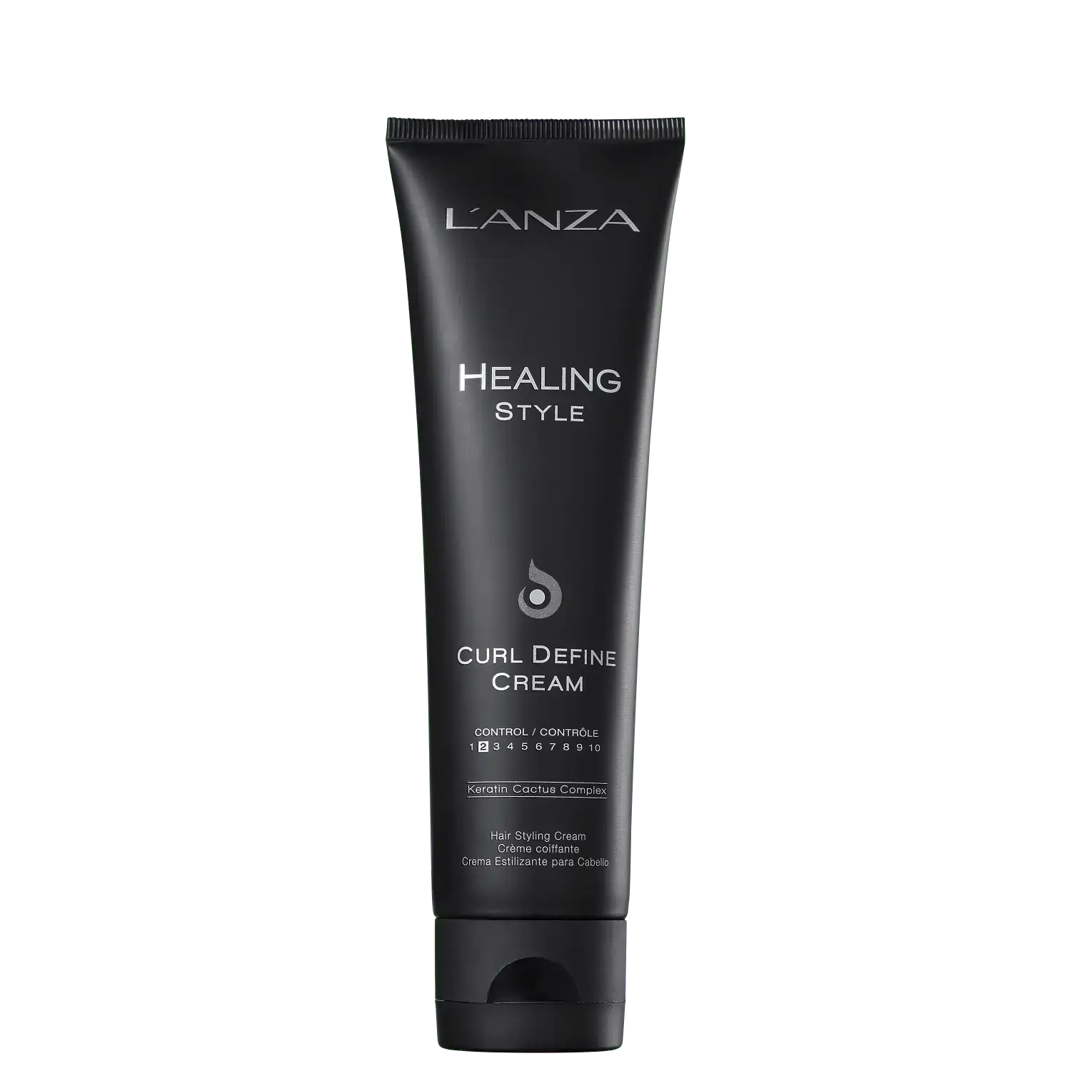 Healing Style Curl Define