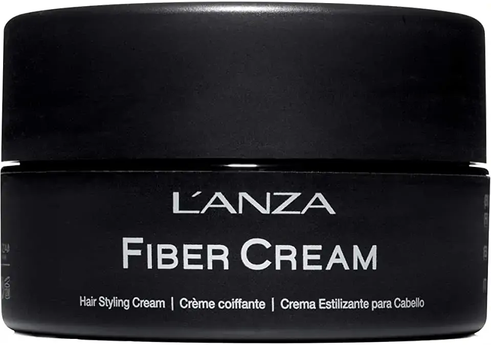 Healing Style Contour Fiber Cream