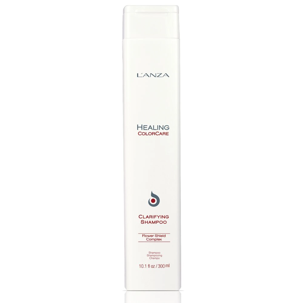 Shampoo Lanza Healing Color Care