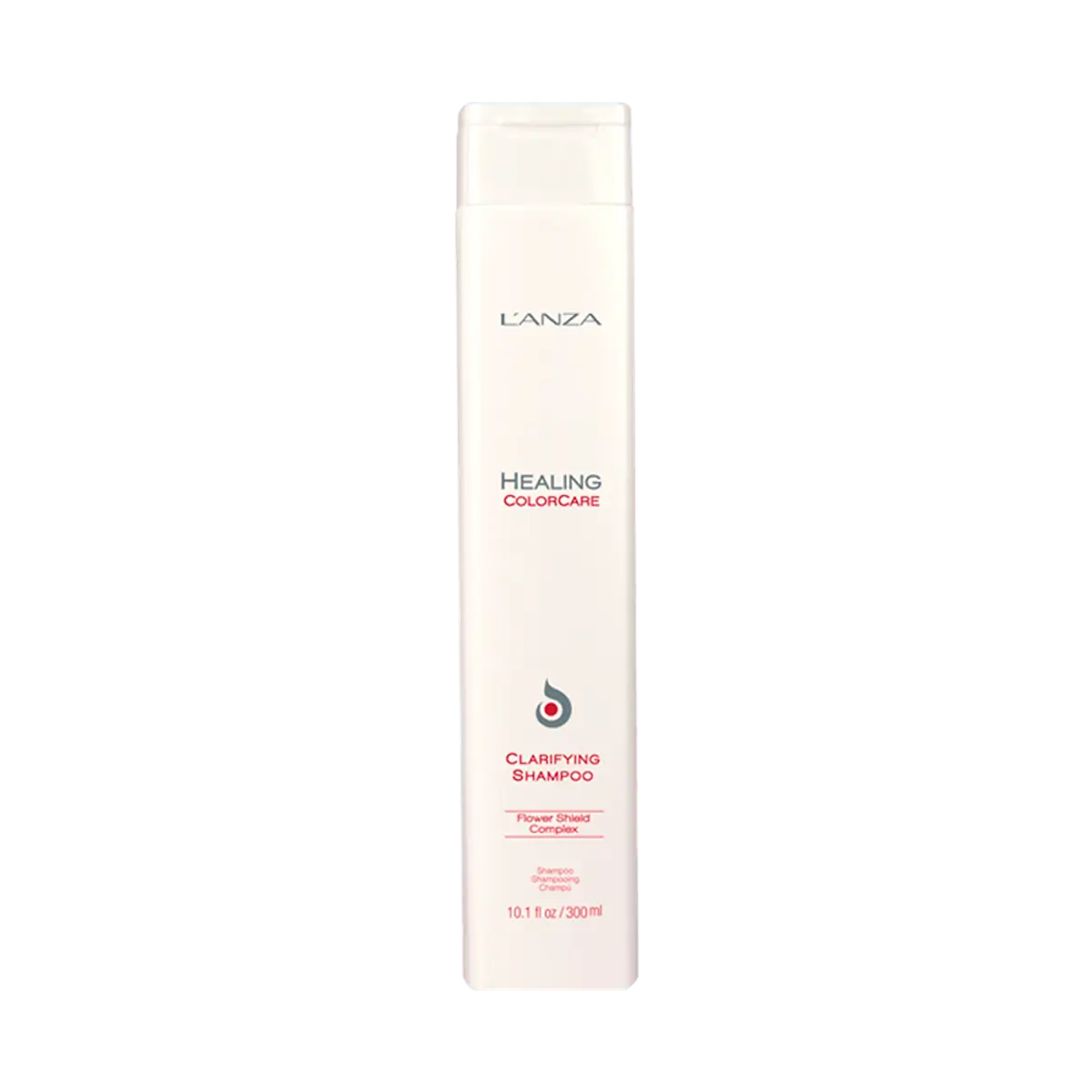 Lanza Healing Color Care Clarifying Shampoo 300ml