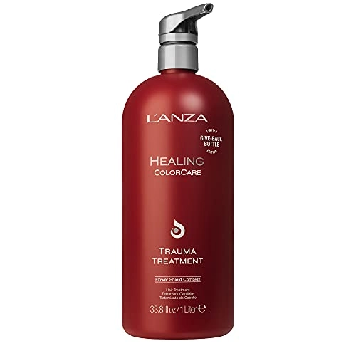 Lanza Healing Colorcare Trauma Treatment, 33.8 Oz.