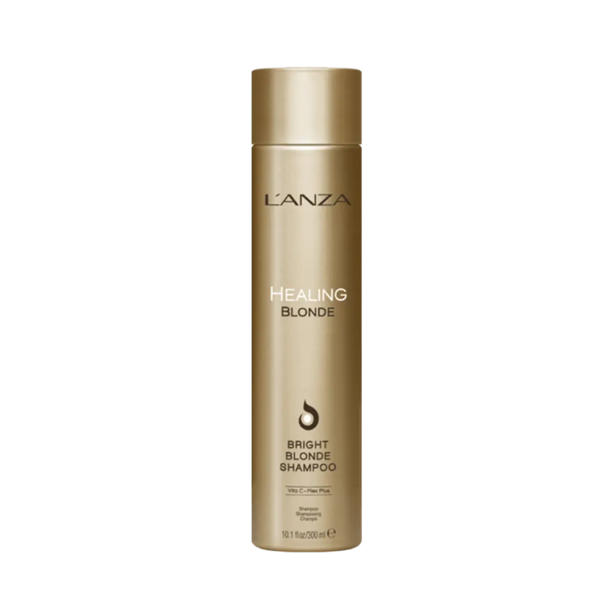 Shampoo Healing Blonde Bright Blonde Lanza 300ml