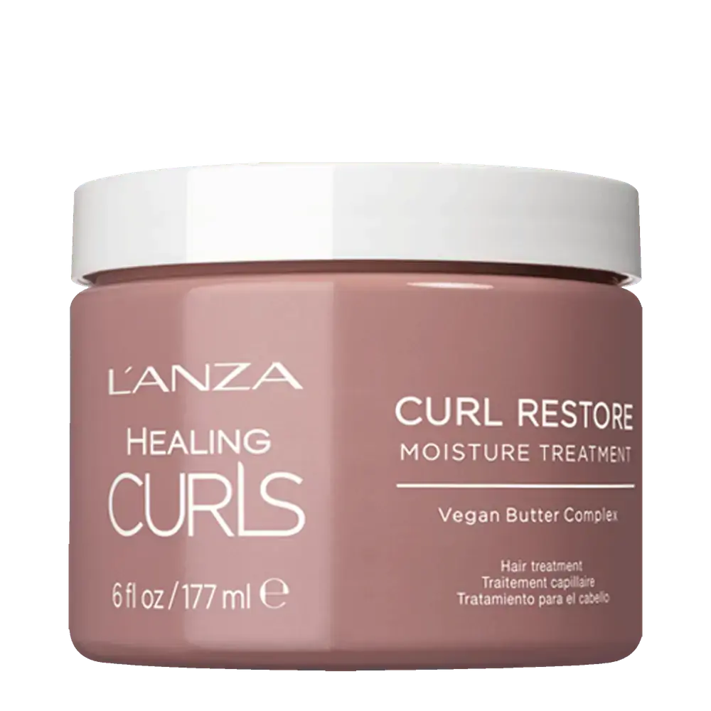 Lanza Curl Butter Definig Cream 125ml