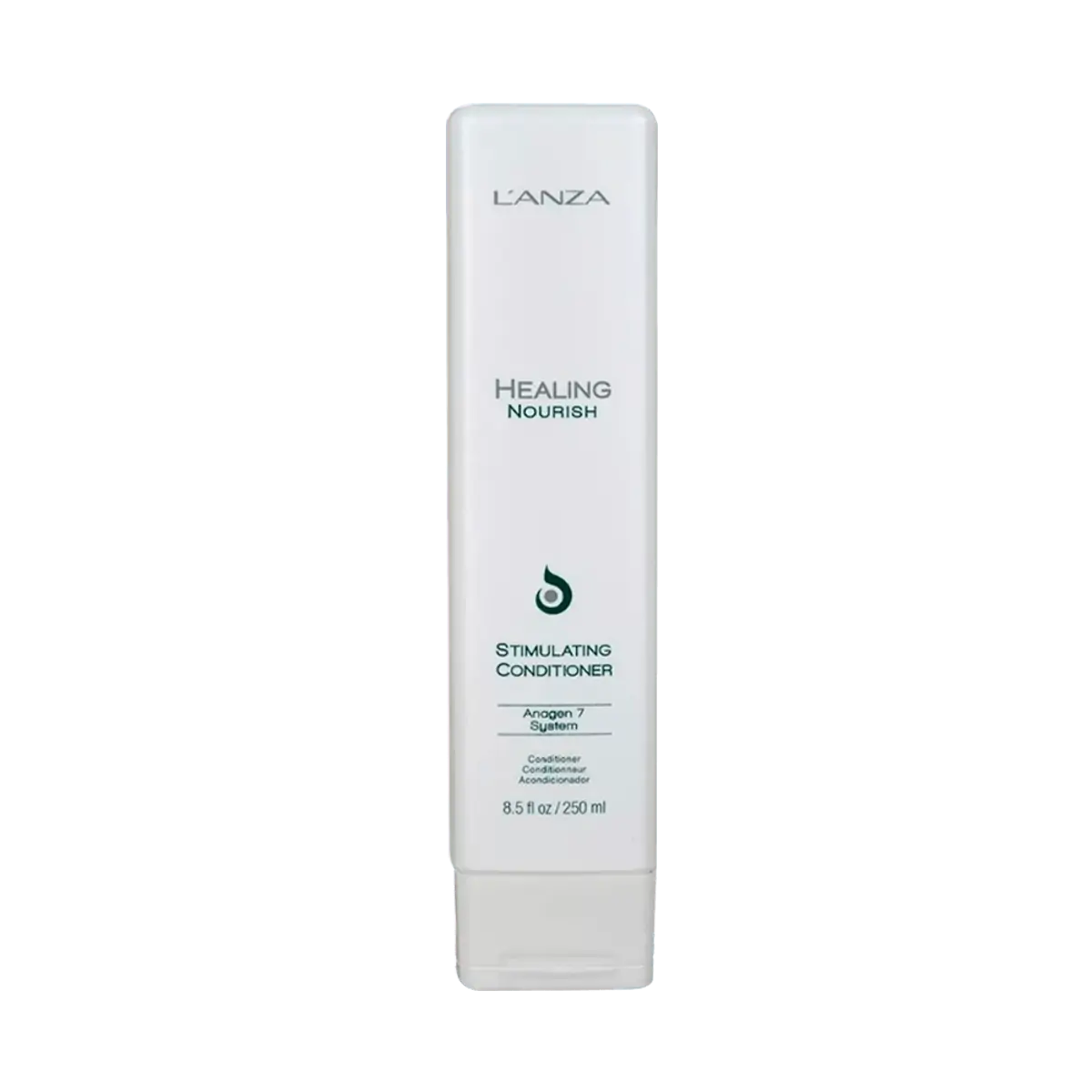 Condicionador Lanza Healing Nourish