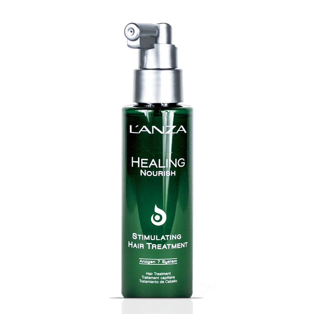 Lanza Nourish Spray Treatment Stimulating