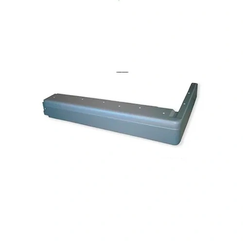 Para-lama da Cabine Lado Esquerdo - BONFANTI 01597354
