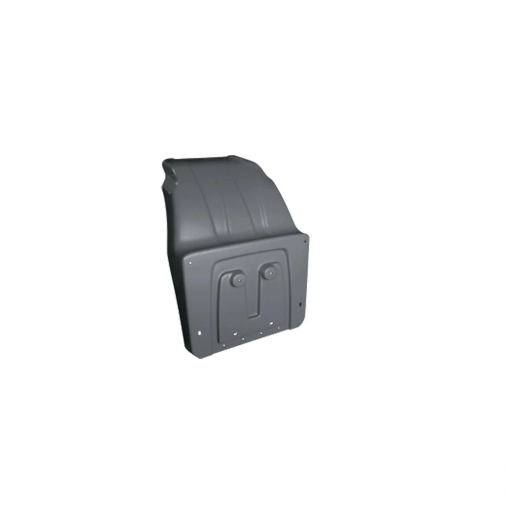 Para-lama Traseiro da Cabine - BONFANTI 04527354