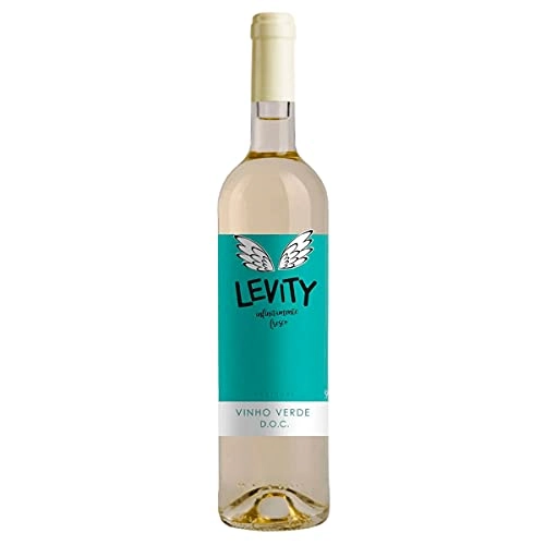 Vin Port Levity Verd