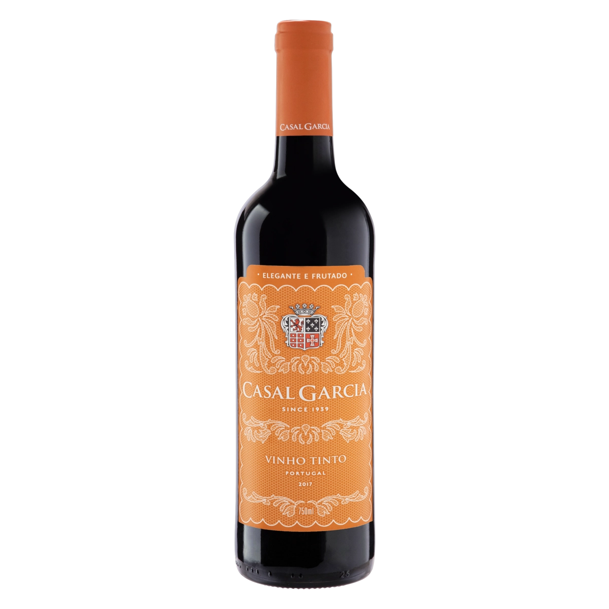 Vinho Casal Garcia Douro Tinto 750ml