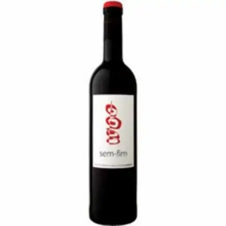 Sem Fim Caves Velhas Tinto Tinta Barroca Tinta Roriz Touriga Franca Touriga Nacional 2006