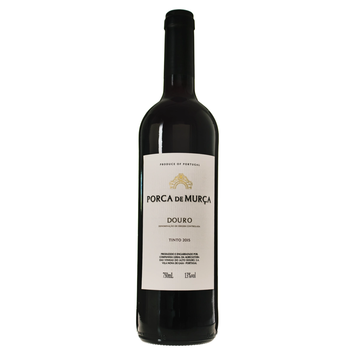 Vinho Porca De Murca Tto 750ml
