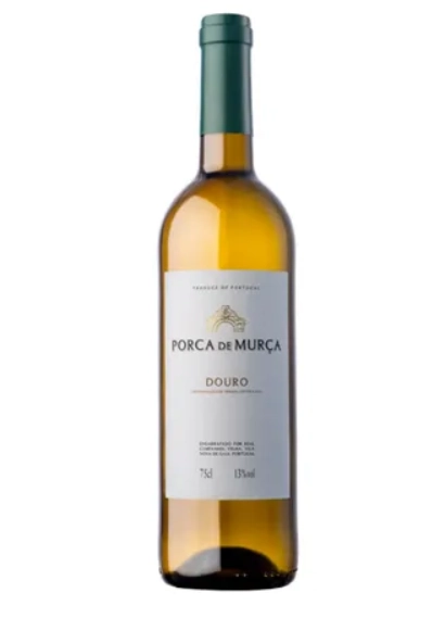 Vinho Porca De Murca Reserva 750ml Branco