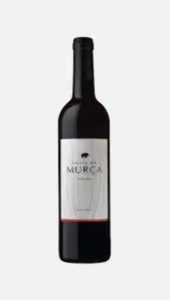 Vinho Caves De Murca 750ml Tinto