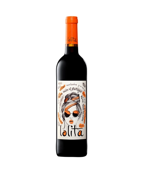 V.tt.lolita 750ml