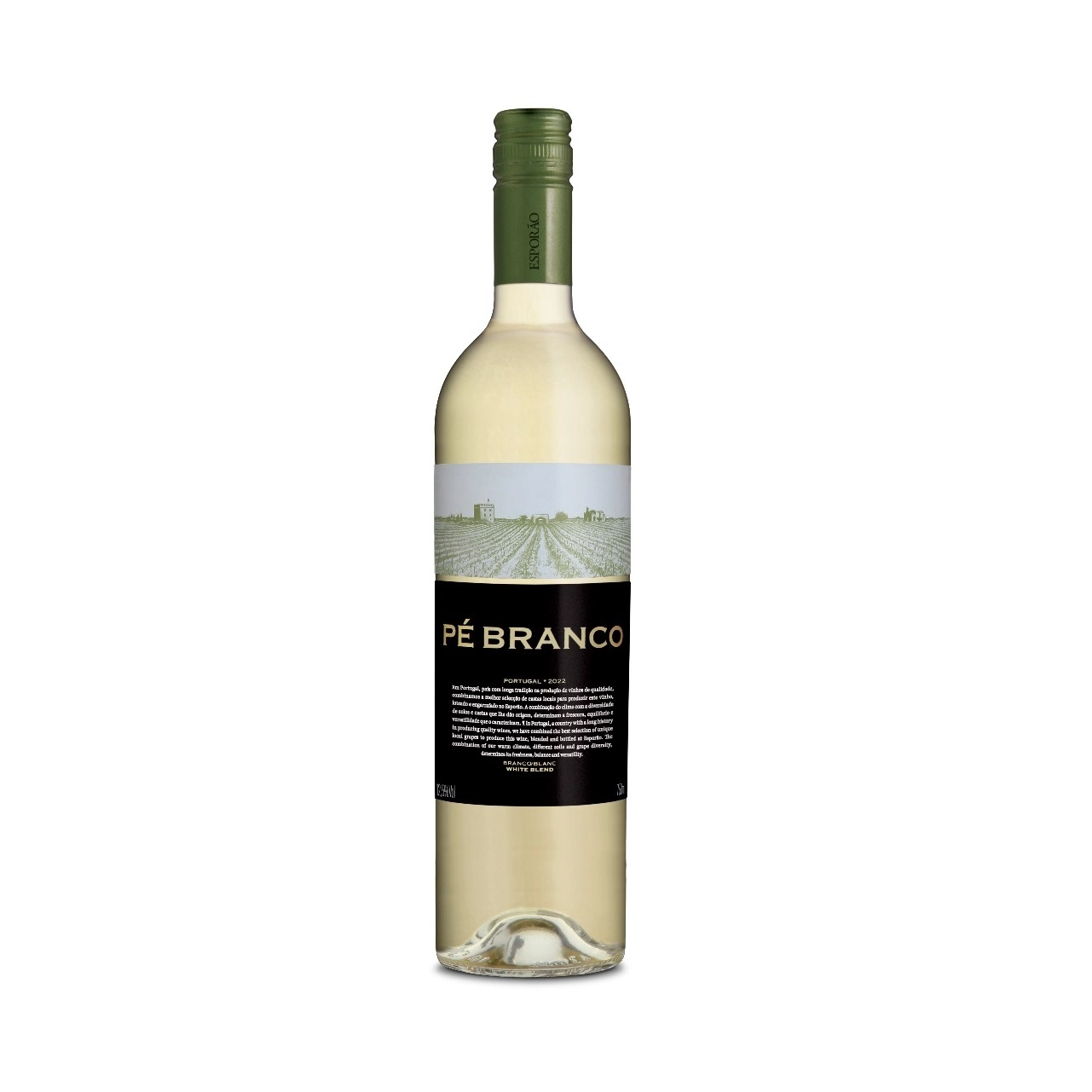 Vinho Pé Branco 750ml