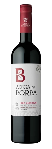 Vinho Borba Doc 750ml Tinto