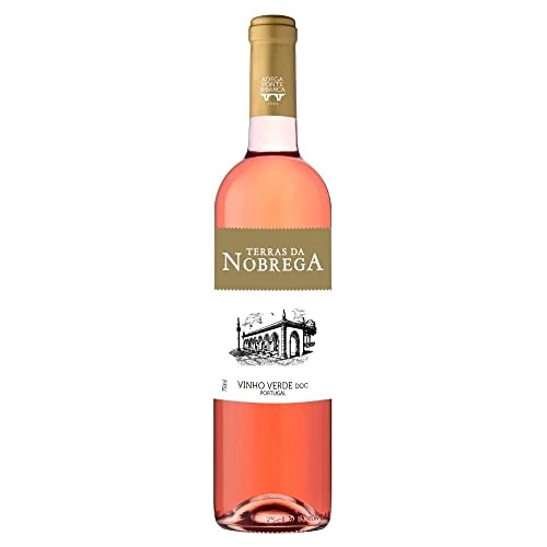 Vho Port Terras Da Nobrega 750ml Verde Rose