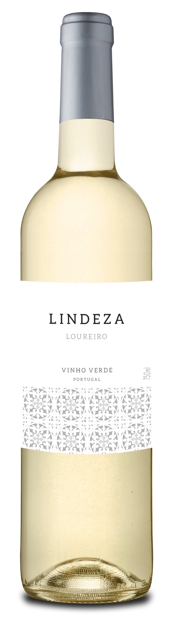 V.lindeza Loureiro Bco Port 750ml
