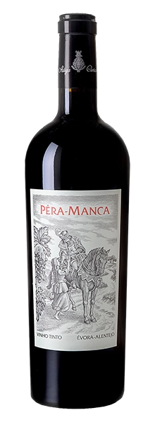 Vn Por Pera Manca Tto 2013 750ml