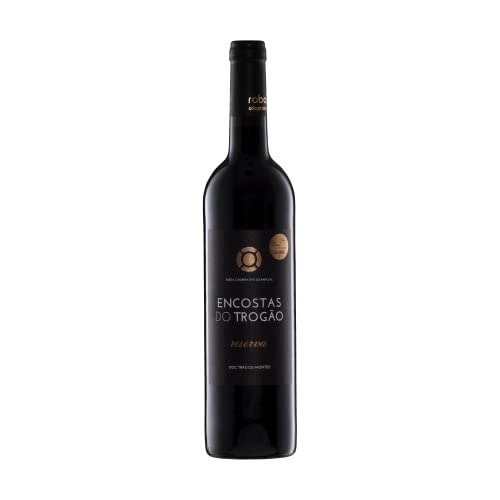 Vinho Montes Ermos Colheita Tinto 750ml