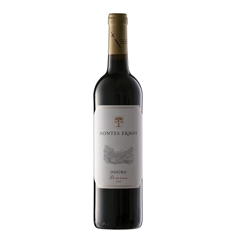 Vinho Montes Ermos Reserva Tinto 750ml