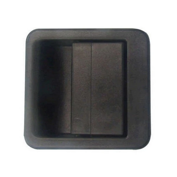 Maçaneta Externa da Porta Traseira - V&B 7752