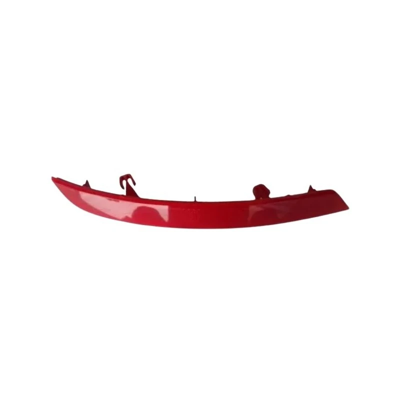 Refletor de Para-choque VOLKSWAGEN SPACE FOX Lado Direito - VOLKSWAGEN 5Z9945106
