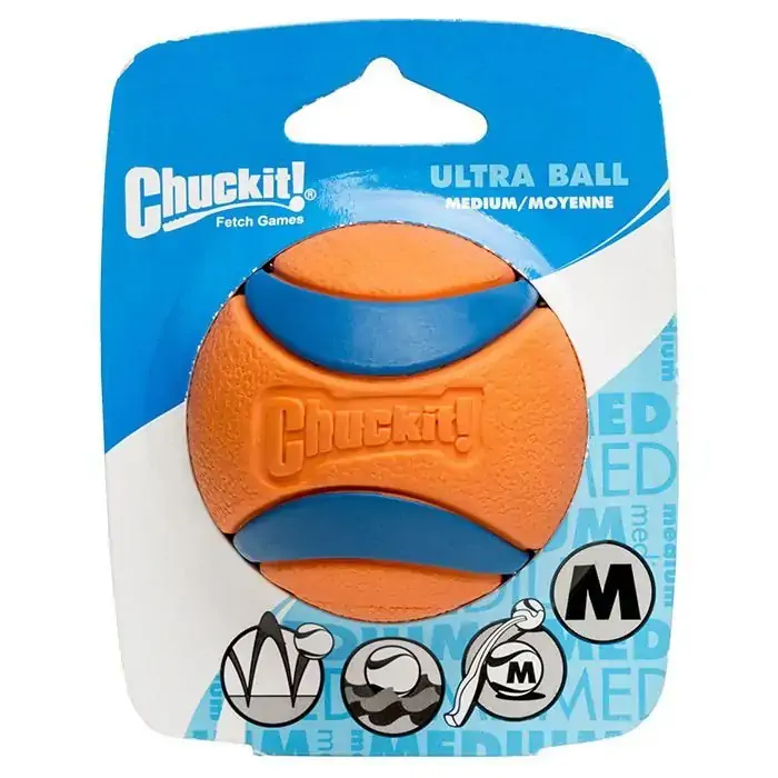 Bola Chuckit Ultra Ball