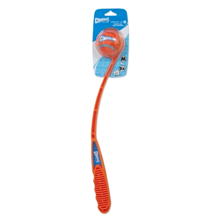 Jr. Ball Launcher Fetch Toy For Dogs