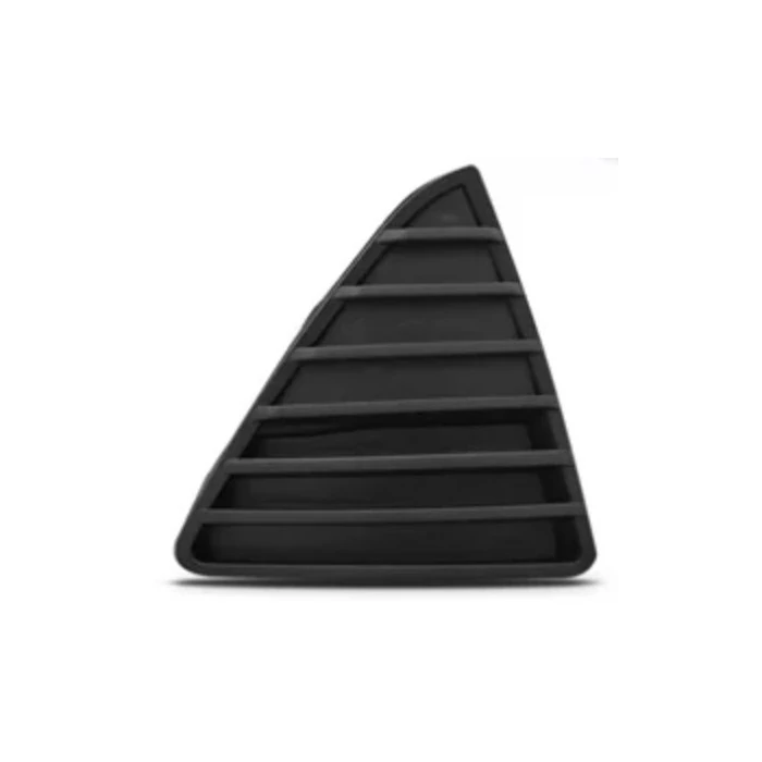 Grade do Para-choque Dianteiro FORD FOCUS Lado Esquerdo - RUFATO 21423S