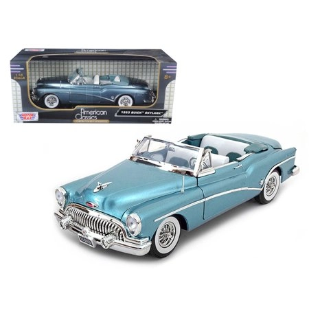 Carro Buick Skylark 1953 R 73129