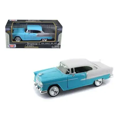 Carro Chevy Bel Air 1955 R 73229