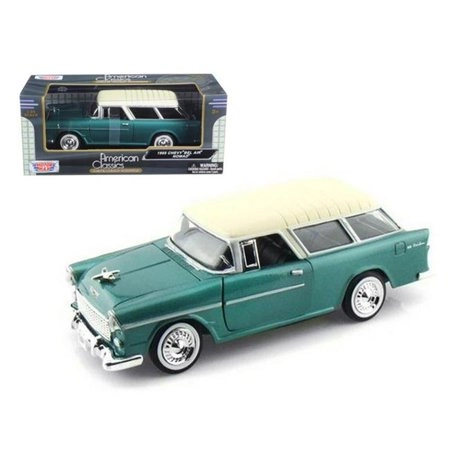 Carro Chevy Bel Air 1955 R 73248