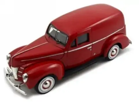 Carro Ford Sedan 1940 R 73250h